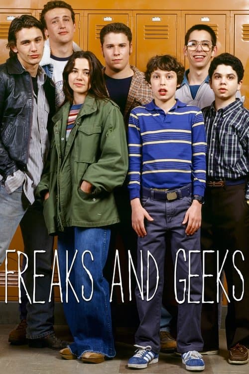 Title poster