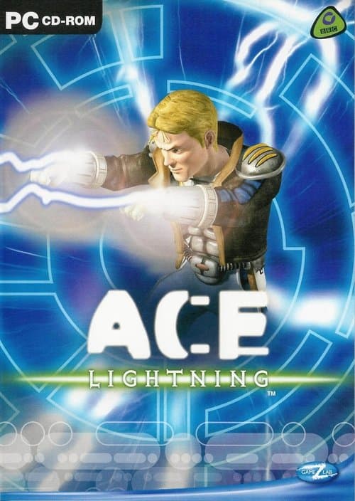 Title poster