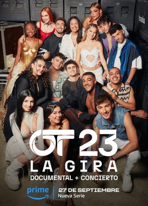 Title poster
