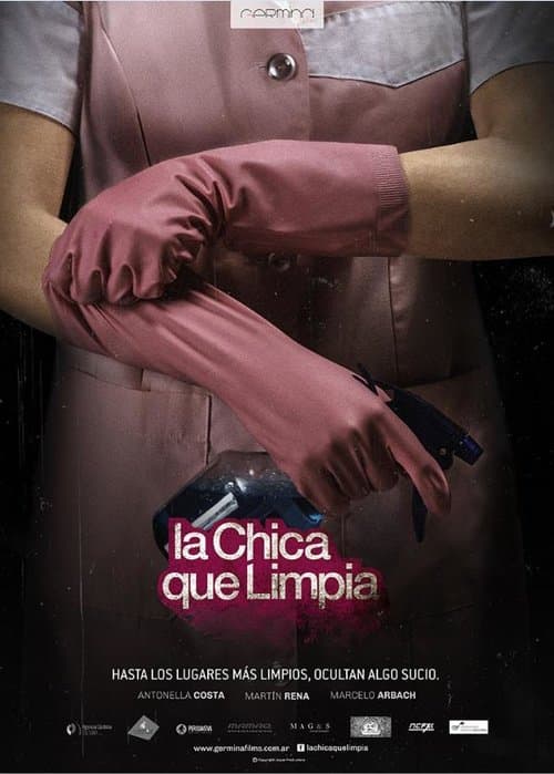 Title poster
