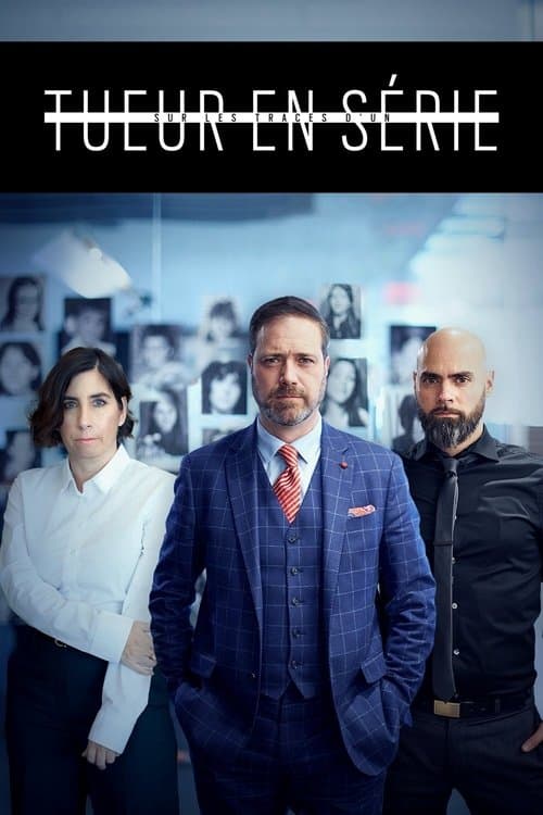 Title poster