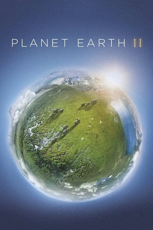 Title poster