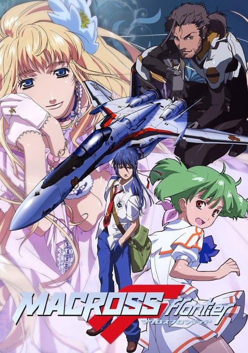 Title poster
