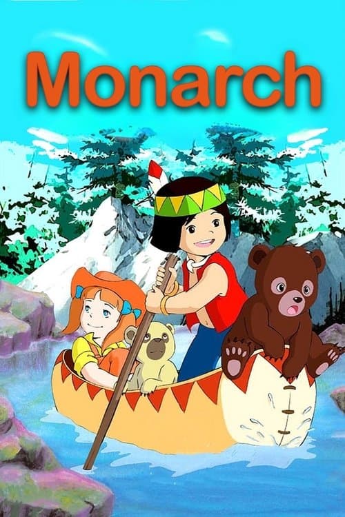 Title poster