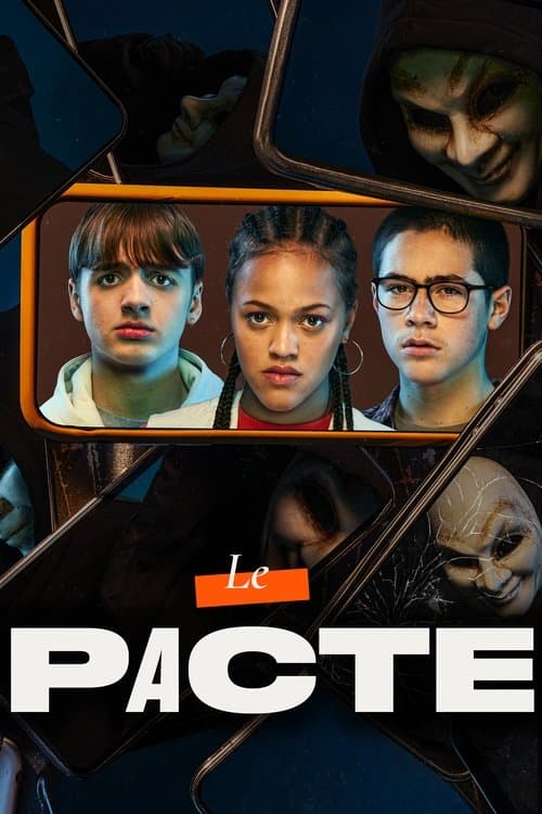 Title poster