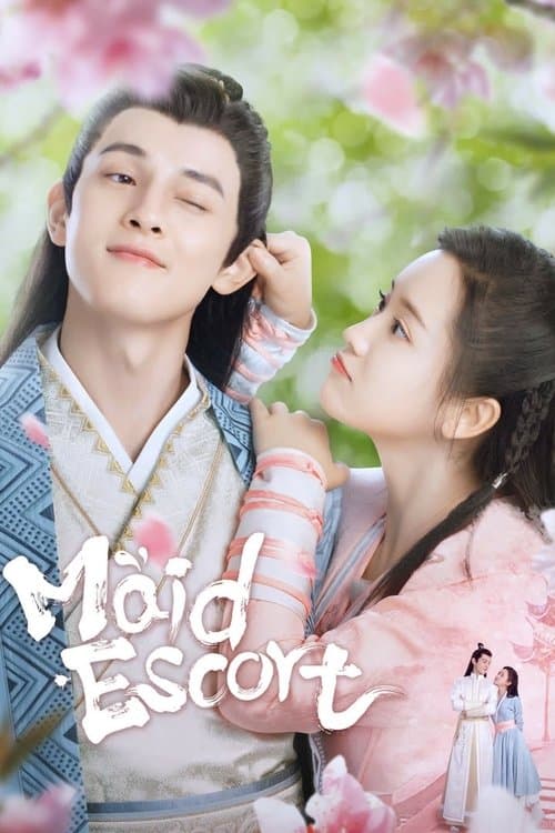Title poster