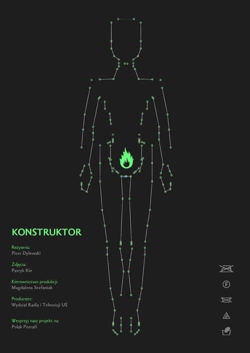 Constructor poster