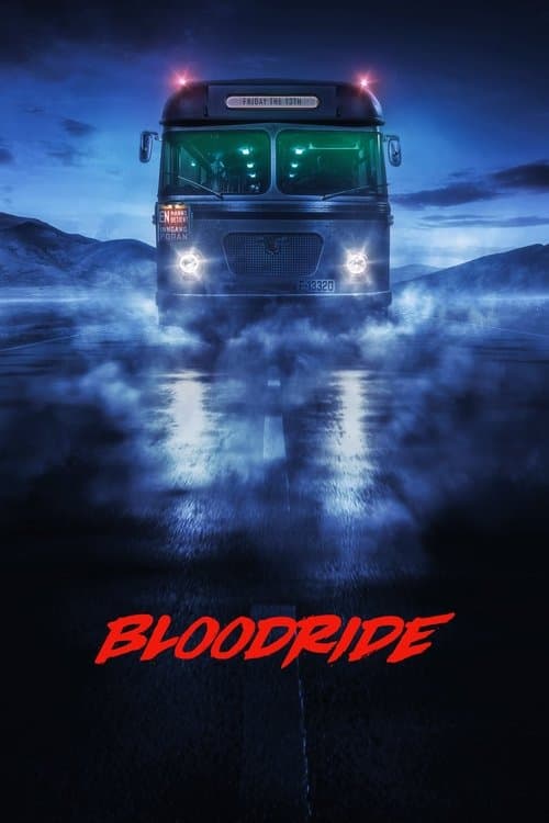 undefined poster