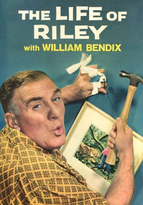 Title poster