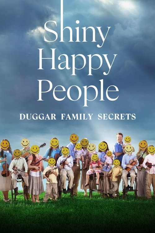 Title poster