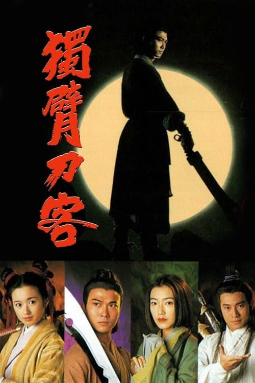 Title poster