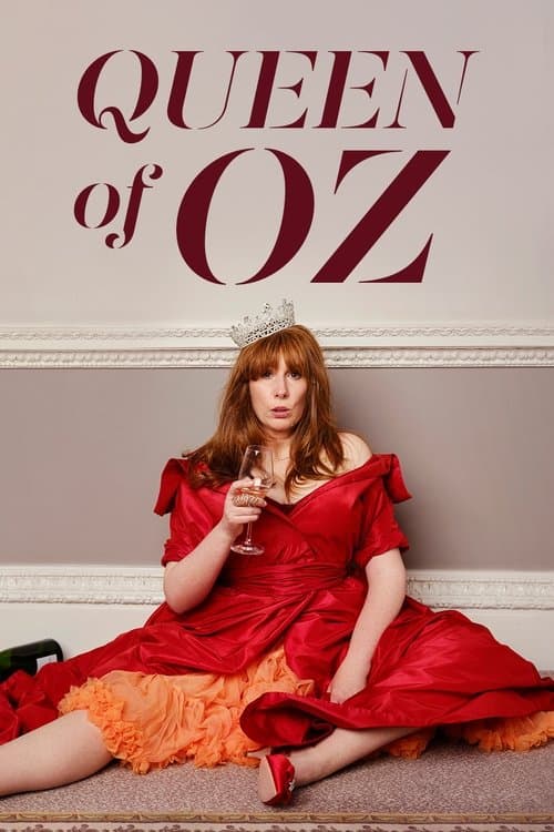 Title poster