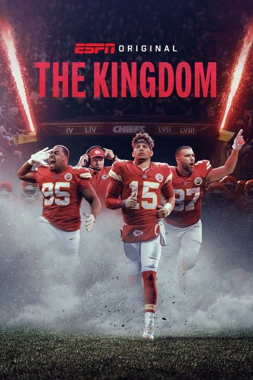 Title poster
