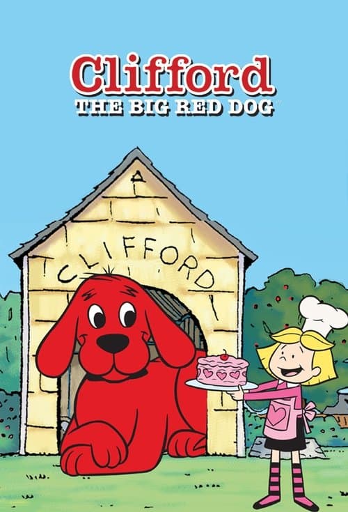 Title poster