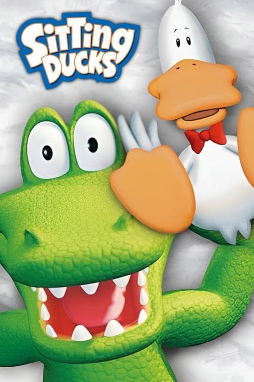Title poster