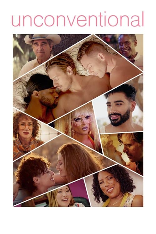 Title poster