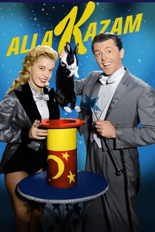 Title poster
