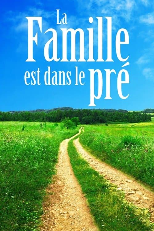 Title poster