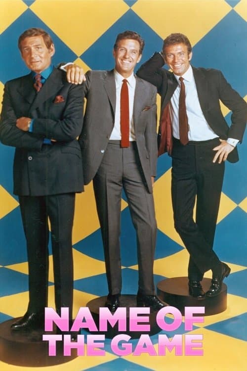 Title poster