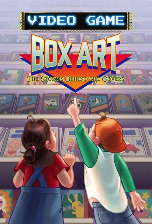 Title poster