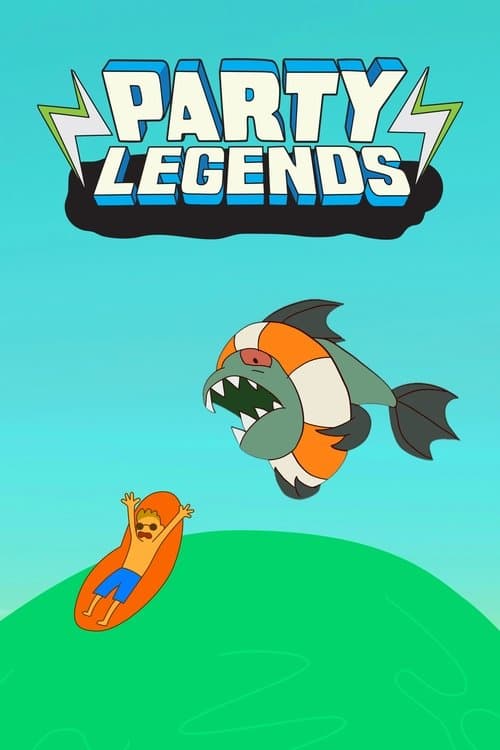 Title poster