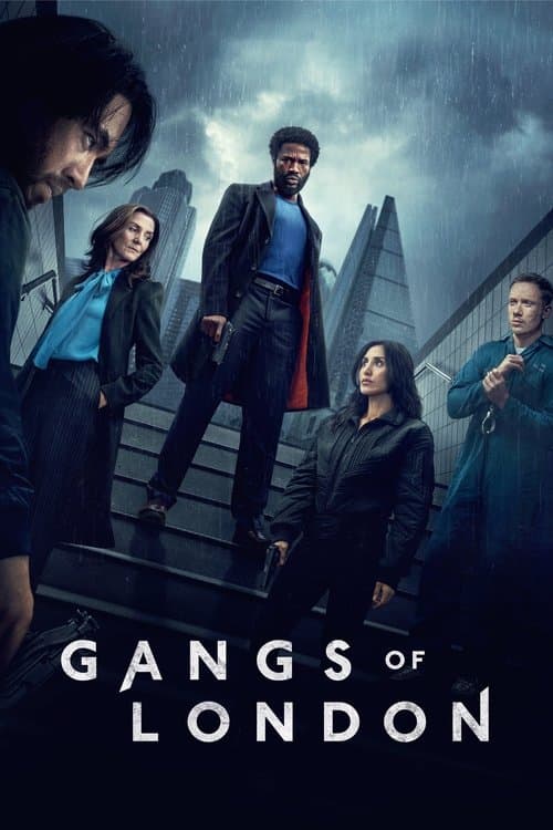 Title poster