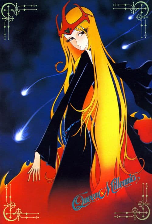 Title poster