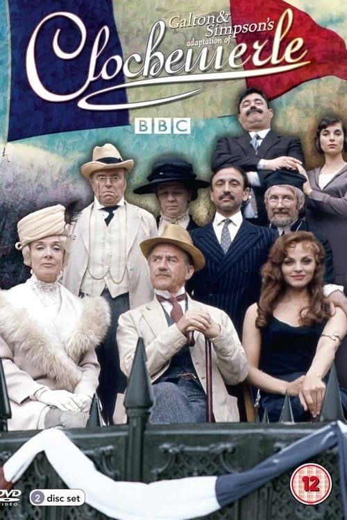 Title poster