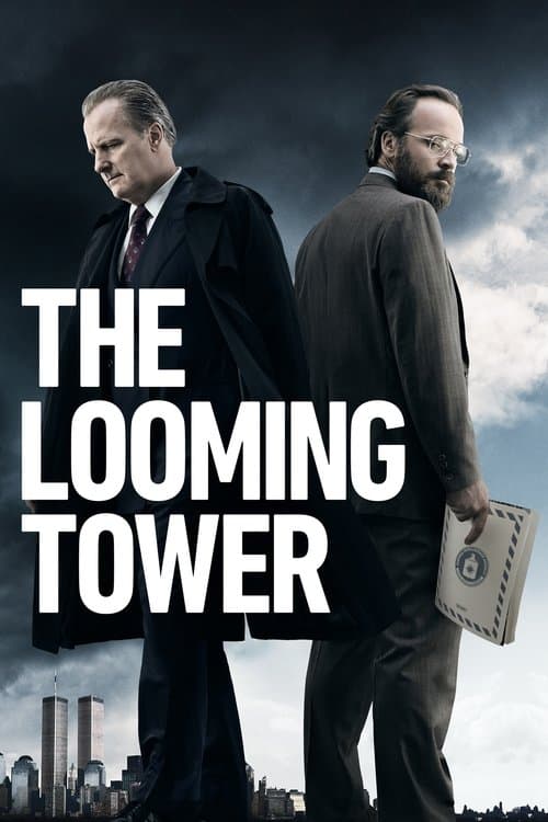 Title poster