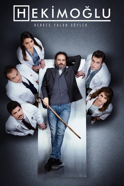 Title poster