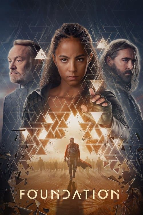 Title poster