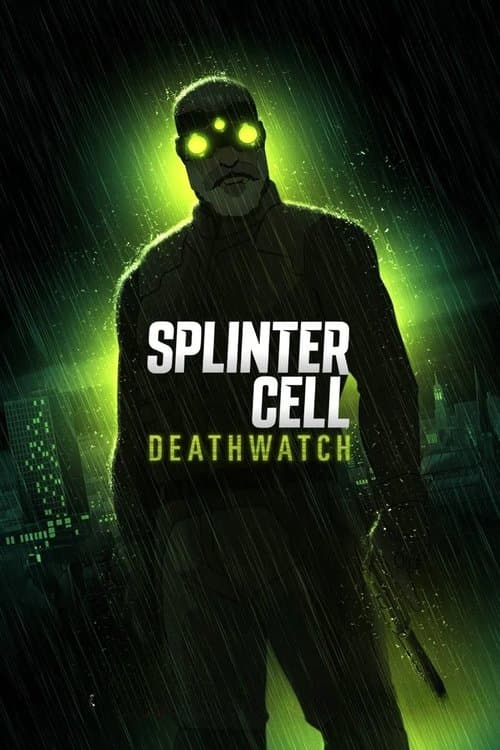 Title poster