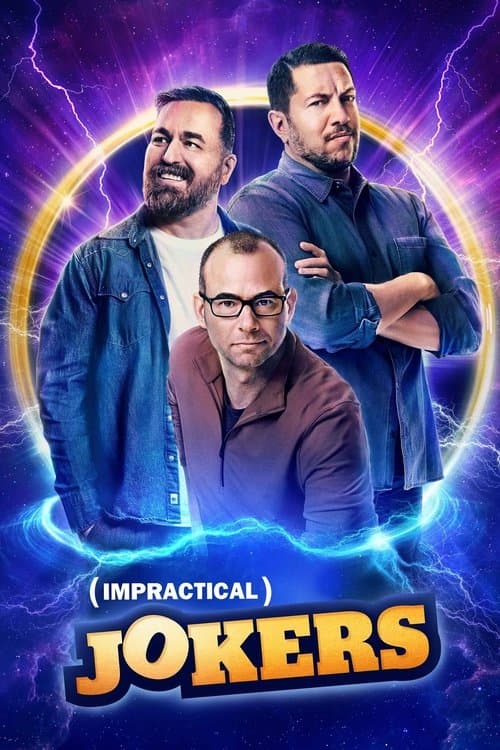 Title poster