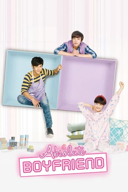 Title poster