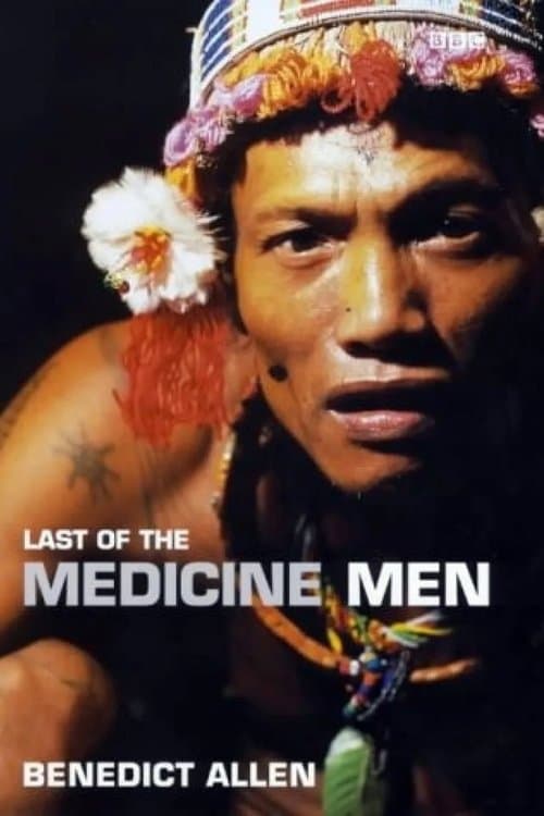 Title poster