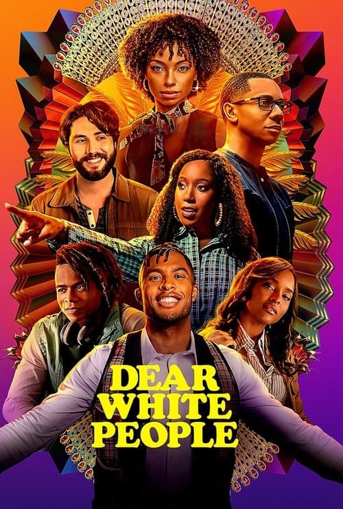 Title poster