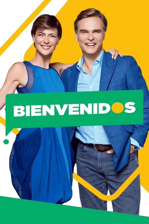 Title poster