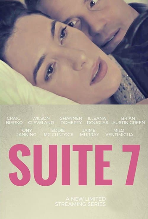 Title poster