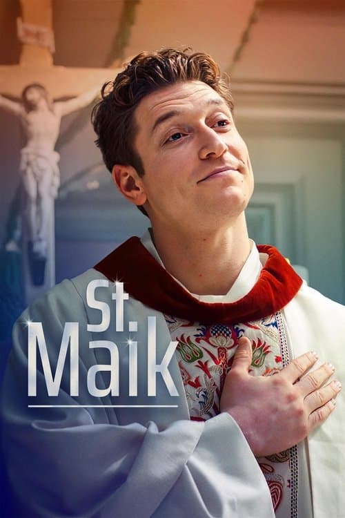 Title poster