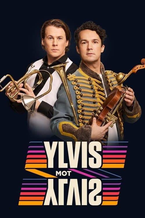 Title poster