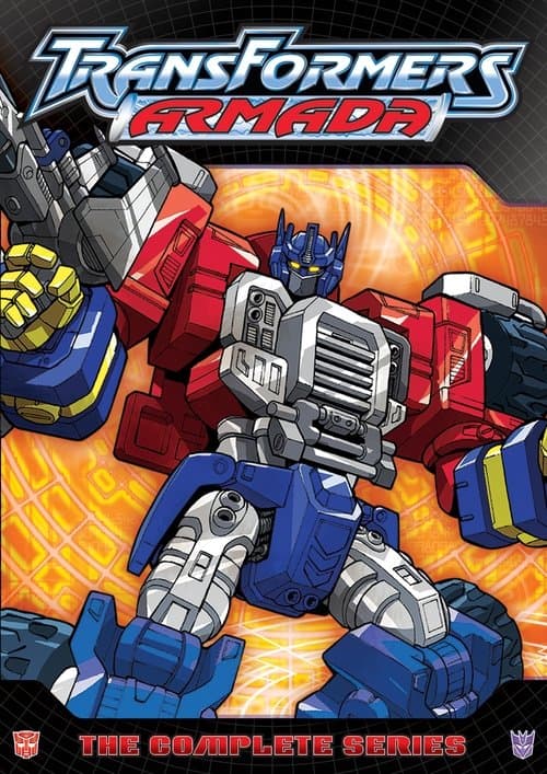 Title poster
