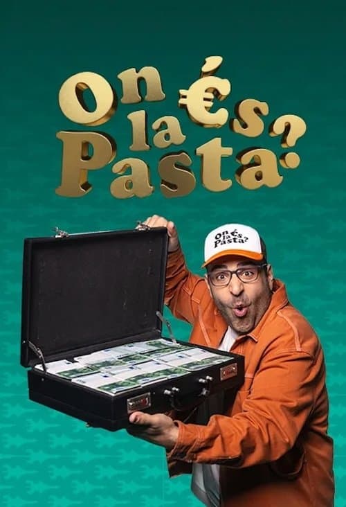 Title poster