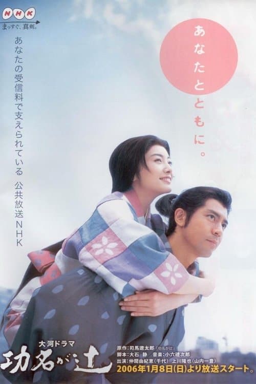 Title poster
