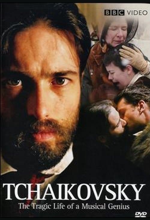 Title poster