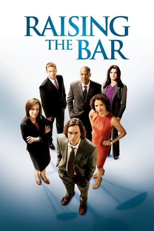 Title poster