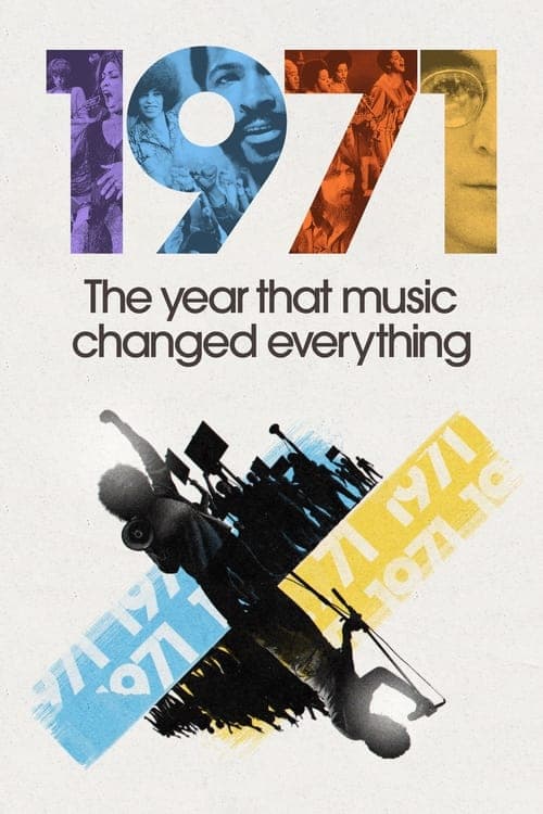 Title poster