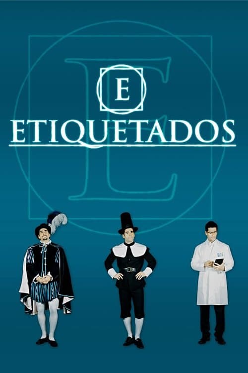 Title poster