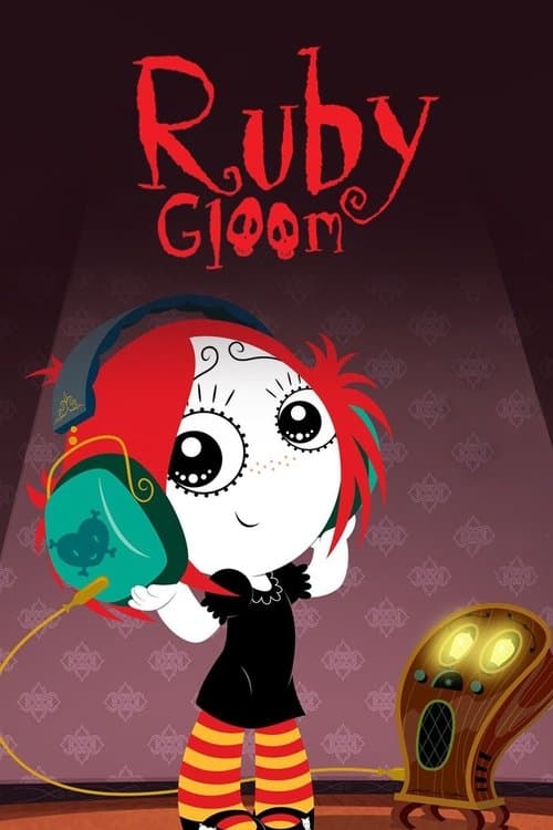 Title poster