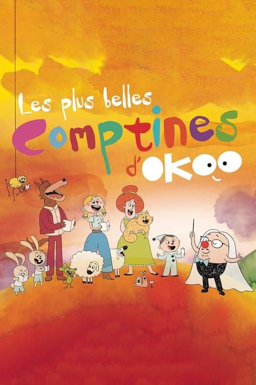 Title poster