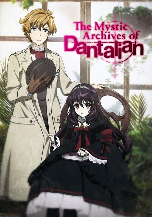 Title poster